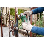 BOSCH Γωνιακός Τροχός PWS Universal