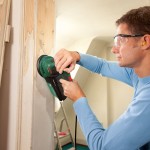 BOSCH Τριβείο Έκκεντρο PEX 300 AE – UNIVERSAL