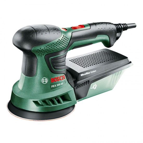 BOSCH Τριβείο Έκκεντρο PEX 300 AE – UNIVERSAL