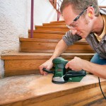 BOSCH Τριβείο Έκκεντρο PEX 400 AE – EXPERT εως 12 ΑΤΟΚΕΣ ΔΟΣΕΙΣ