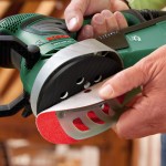BOSCH Τριβείο Έκκεντρο PEX 400 AE – EXPERT εως 12 ΑΤΟΚΕΣ ΔΟΣΕΙΣ