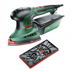 BOSCH Τριβείο Δέλτα - Πολυτριβείo PSM 200 AES – Universal 