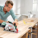 BOSCH Δισκοπρίονο Χειρός PKS 66 AF εως 12 ΑΤΟΚΕΣ ΔΟΣΕΙΣ