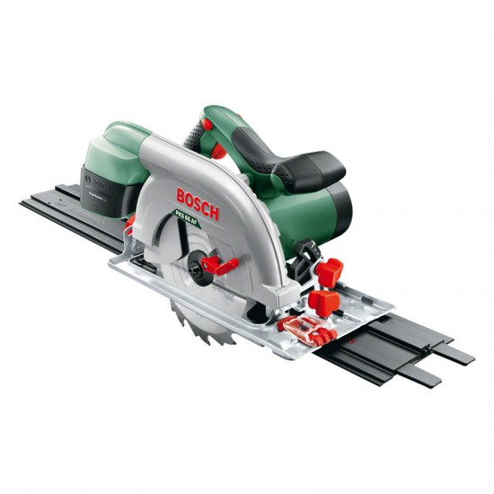 BOSCH Δισκοπρίονο Χειρός PKS 66 AF εως 12 ΑΤΟΚΕΣ ΔΟΣΕΙΣ