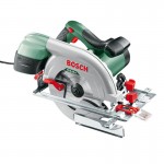 BOSCH Δισκοπρίονο Χειρός PKS 66 A εως 12 ΑΤΟΚΕΣ ΔΟΣΕΙΣ