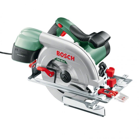 BOSCH Δισκοπρίονο Χειρός PKS 66 A εως 12 ΑΤΟΚΕΣ ΔΟΣΕΙΣ
