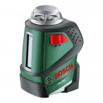 BOSCH Γραμμικό λέιζερ PLL 360 Set εως 12 ΑΤΟΚΕΣ ΔΟΣΕΙΣ BOSCH Γραμμικό λέιζερ PLL 360 Set εως 12 ΑΤΟΚΕΣ ΔΟΣΕΙΣ