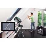 BOSCH Λέιζερ διασταυρούμενων γραμμών με Τρίποδα PLL 2 εως 12 ΑΤΟΚΕΣ ΔΟΣΕΙΣ