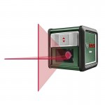 BOSCH Λέιζερ Γραμμών QUINGO III BOSCH Λέιζερ Γραμμών QUINGO III