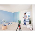 BOSCH Λέιζερ διασταυρούμενων ακτίνων QUIGO Plus BOSCH Λέιζερ διασταυρούμενων ακτίνων QUIGO Plus