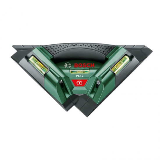 BOSCH Λέιζερ πλακιδίων PLT 2