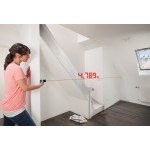 BOSCH Μετρητής αποστάσεων με λέιζερ PLR 30 C BOSCH Μετρητής αποστάσεων με λέιζερ PLR 30 C