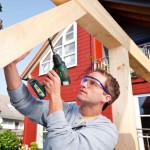 BOSCH Δραπανοκατσάβιδο Μπαταρίας Ιόντων Λιθίου PSR 18 LI-2 (solo εργαλείο) εως 12 ΑΤΟΚΕΣ ΔΟΣΕΙΣ