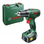 BOSCH Δραπανοκατσάβιδο Μπαταρίας Ιόντων Λιθίου PSR Expert Li-2 (1batt) 1,5 Ah εως 12 ΑΤΟΚΕΣ ΔΟΣΕΙΣ BOSCH Δραπανοκατσάβιδο Μπαταρίας Ιόντων Λιθίου PSR Expert Li-2 (1batt) 1,5 Ah εως 12 ΑΤΟΚΕΣ ΔΟΣΕΙΣ