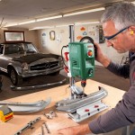 BOSCH Δράπανο Κολωνάτο PBD 40 εως 12 ΑΤΟΚΕΣ ΔΟΣΕΙΣ BOSCH Δράπανο Κολωνάτο PBD 40 εως 12 ΑΤΟΚΕΣ ΔΟΣΕΙΣ