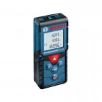 BOSCH Μετρητής αποστάσεων με λέιζερ GLM 40 BOSCH Μετρητής αποστάσεων με λέιζερ GLM 40