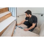 BOSCH Μετρητής γωνιών GAM 220 εως 12 ΑΤΟΚΕΣ ΔΟΣΕΙΣ