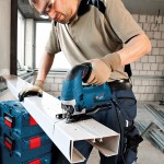 BOSCH Σέγα GST 90 E 