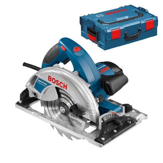 BOSCH Δισκοπρίονο GKS 65 GCE Professional σε L-Boxx εως 12 ΑΤΟΚΕΣ ΔΟΣΕΙΣ BOSCH Δισκοπρίονο GKS 65 GCE Professional σε L-Boxx εως 12 ΑΤΟΚΕΣ ΔΟΣΕΙΣ