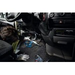 BOSCH Σκουπάκι μπαταρίας GAS 12V (Μόνο Σώμα)