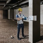 BOSCH Φυσητήρας Μπαταρίας GBL 18V-120 (Μόνο Σώμα)