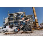 BOSCH Φυσητήρας Μπαταρίας GBL 18V-120 (Μόνο Σώμα)