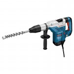 BOSCH Πιστολέτο SDS-max GBH 5-40 DCE + Βελόνια-Καλέμια εως 24 ΑΤΟΚΕΣ ΔΟΣΕΙΣ
