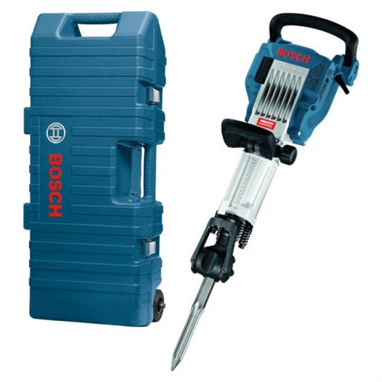 BOSCH Πιστολέτο κατεδαφίσεων GSH 16-30 εως 24 ΑΤΟΚΕΣ ΔΟΣΕΙΣ