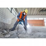 BOSCH Σκαπτικό Πιστολέτο SDS-max GSH 11 VC Professional 