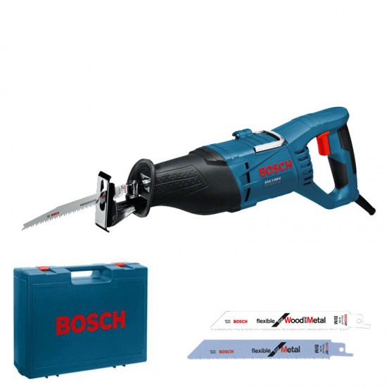 BOSCH Σπαθόσεγα GSA 1100 E + 20 λάμες εως 12 ΑΤΟΚΕΣ ΔΟΣΕΙΣ