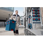 BOSCH Κασετίνα L-BOXX 238 με θερμικό ένθετο