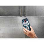 BOSCH Ανιχνευτής GMS 120 εως 12 ΑΤΟΚΕΣ ΔΟΣΕΙΣ BOSCH Ανιχνευτής GMS 120 εως 12 ΑΤΟΚΕΣ ΔΟΣΕΙΣ