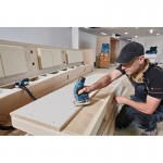 BOSCH Φρέζα Ακμών μπαταρίας GKF 12V-8 Professional εως 12 ΑΤΟΚΕΣ ΔΟΣΕΙΣ