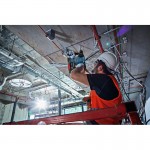 BOSCH Σετ Πιστολέτο SDS-plus GBH 36 VF-LI Plus  L-Boxx + L-BOXX GEDORE εως 24 ΑΤΟΚΕΣ ΔΟΣΕΙΣ