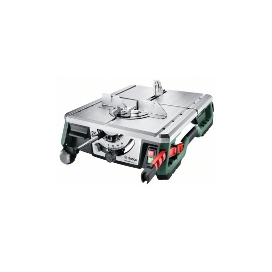 BOSCH - AdvancedTableCut 52 Δισκοπρίονο Πάγκου 550W / 0603B12000 ΕΩΣ 12 ΑΤΟΚΕΣ ΔΟΣΕΙΣ BOSCH - AdvancedTableCut 52 Δισκοπρίονο Πάγκου 550W / 0603B12000 ΕΩΣ 12 ΑΤΟΚΕΣ ΔΟΣΕΙΣ