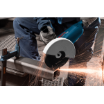 BOSCH Σετ γωνιακών τροχών GWS 880 και GWS 22-230 JH 0615990K2G BOSCH Σετ γωνιακών τροχών GWS 880 και GWS 22-230 JH 0615990K2G