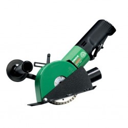 HITACHI G13YC Φρέζα τοίχου 1500W 125mm DN20617 εως 12 ΑΤΟΚΕΣ ΔΟΣΕΙΣ