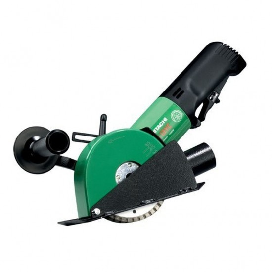 HITACHI G13YC Φρέζα τοίχου 1500W 125mm DN20617 εως 12 ΑΤΟΚΕΣ ΔΟΣΕΙΣ