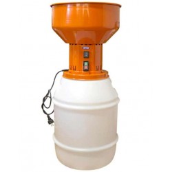 Ηλεκτρικός Μύλος Άλεσης Ζωοτροφών και ζάχαρης άχνης 2HP (Με Μεταλλική Χοάνη) Ama 109.310