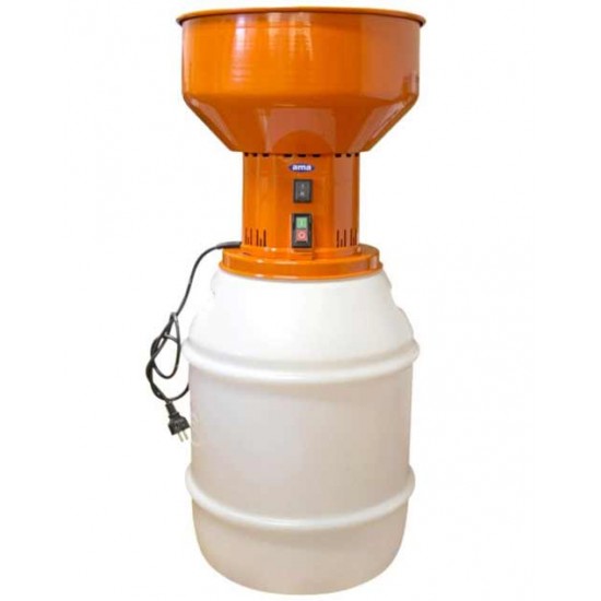 Ηλεκτρικός Μύλος Άλεσης Ζωοτροφών και ζάχαρης άχνης 2HP (Με Μεταλλική Χοάνη) Ama 109.310 