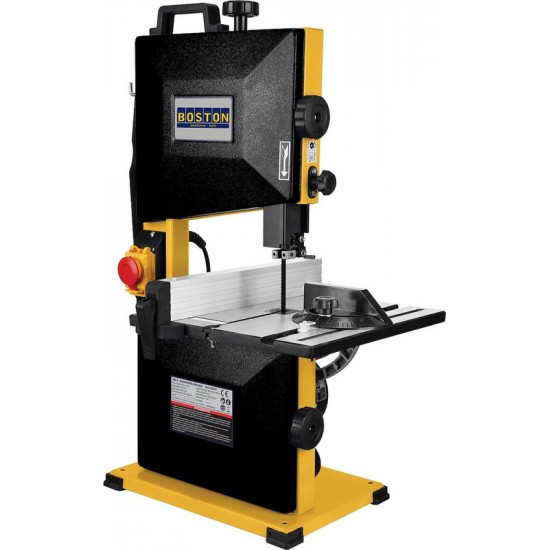 BOSTON Πριονοκορδέλα πάγκου 350W 626023 εως 6 ΑΤΟΚΕΣ ΔΟΣΕΙΣ BOSTON Πριονοκορδέλα πάγκου 350W 626023 εως 6 ΑΤΟΚΕΣ ΔΟΣΕΙΣ