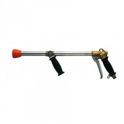 BRAGLIA Αυλός Ψεκασμού Με Τουρμπίνα 60cm 1177-901-103 BRAGLIA Αυλός Ψεκασμού Με Τουρμπίνα 60cm 1177-901-103