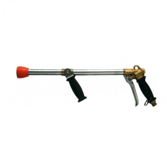 BRAGLIA Αυλός Ψεκασμού Με Τουρμπίνα 60cm 1177-901-103 BRAGLIA Αυλός Ψεκασμού Με Τουρμπίνα 60cm 1177-901-103