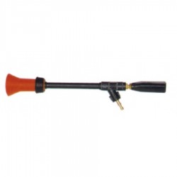 BRAGLIA  Αυλός Ψεκασμού PVC 30cm ΣΤΡΙΦΤΟΣ 11731-904-3 BRAGLIA  Αυλός Ψεκασμού PVC 30cm ΣΤΡΙΦΤΟΣ 11731-904-3