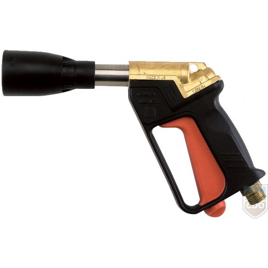 BRAGLIA Αυλός Ψεκασμού Με Μεγάλη Τουρμπίνα EVO 30cm 11721-1303-21 BRAGLIA Αυλός Ψεκασμού Με Μεγάλη Τουρμπίνα EVO 30cm 11721-1303-21