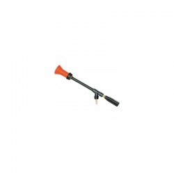 BRAGLIA Μεταλλικός Αυλός Ψεκασμού Στριφτός 60cm 1175-901-48 BRAGLIA Μεταλλικός Αυλός Ψεκασμού Στριφτός 60cm 1175-901-48