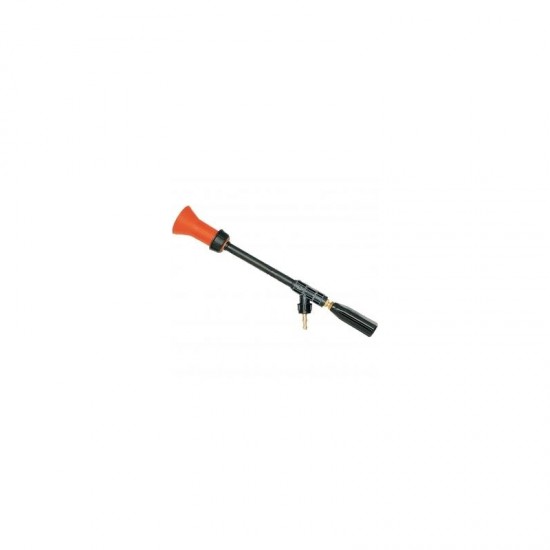BRAGLIA Μεταλλικός Αυλός Ψεκασμού Στριφτός 60cm 1175-901-48 BRAGLIA Μεταλλικός Αυλός Ψεκασμού Στριφτός 60cm 1175-901-48