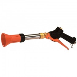BRAGLIA  Αυλός Ψεκασμού TURBO 400 11726-901-162 BRAGLIA  Αυλός Ψεκασμού TURBO 400 11726-901-162