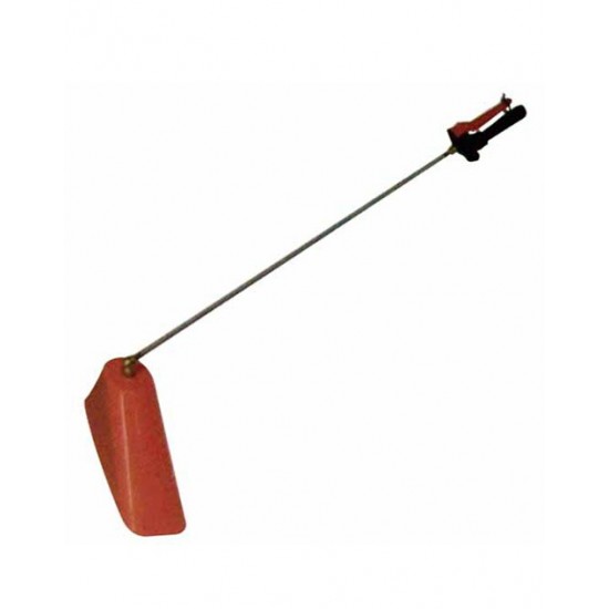 BRAGLIA Αυλός Ψεκασμού ζιζανιοκτονίας 75cm 11730-1903-10