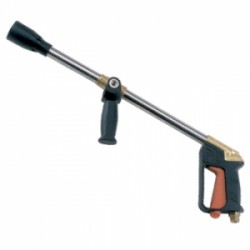 BRAGLIA Αυλός Ψεκασμού με μεγάλη τουρμπίνα EVO 67cm 1177-901-10 εως 6 ΑΤΟΚΕΣ ΔΟΣΕΙΣ BRAGLIA Αυλός Ψεκασμού με μεγάλη τουρμπίνα EVO 67cm 1177-901-10 εως 6 ΑΤΟΚΕΣ ΔΟΣΕΙΣ